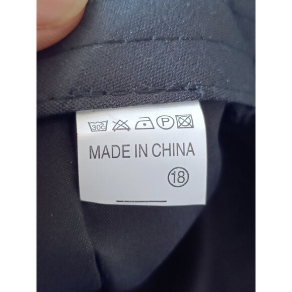 Newsboy Hat Flat Cap Driver Herringbone Tweed Plain Wool Adjustable Stretch - Picture 7 of 7